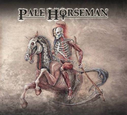 Pale Horseman : Pale Horseman
